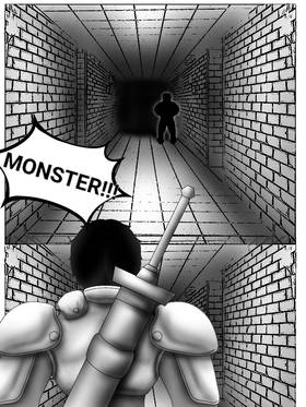 Read Seductive  Adventureb  1 Page 10 in English