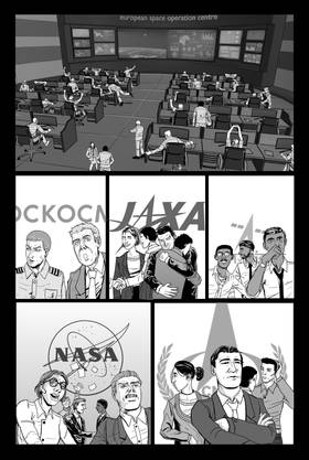 Read Void Trip  1 Page 7 in English