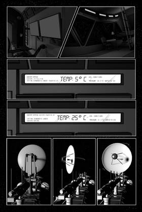 Read Void Trip  1 Page 9 in English