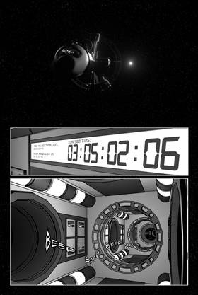 Read Void Trip  1 Page 10 in English