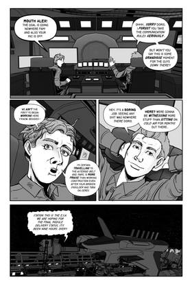 Read Void Trip  1 Page 4 in English