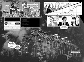 Read Void Trip  1 Page 8 in English