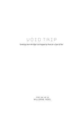 Read Void Trip  1 Page 2 in English