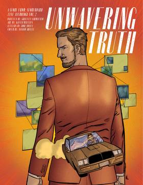 Read Unwavering Truth  1 Page 1 in English