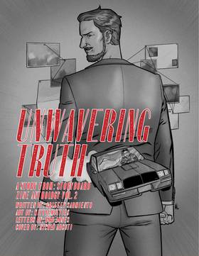 Read Unwavering Truth  1 Page 2 in English