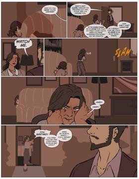 Read Unwavering Truth  1 Page 8 in English