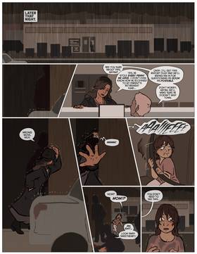 Read Unwavering Truth  1 Page 9 in English