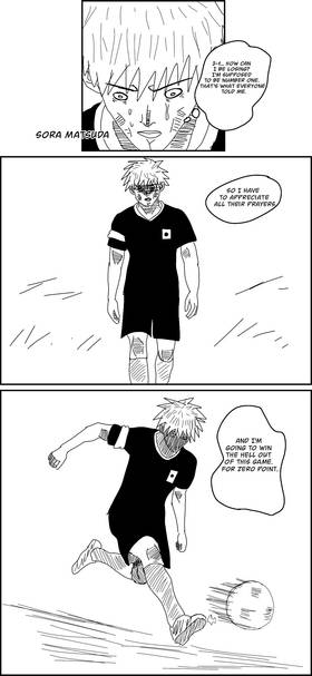 Read Storm Kick  6 Page 2 in English