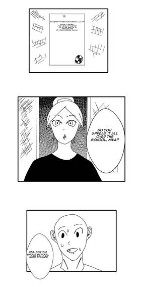 Read Storm Kick  1 Page 4 in English