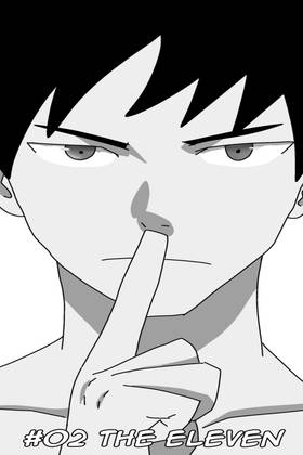 Read Storm Kick  2 Page 2 in English