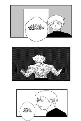 Read Storm Kick  2 Page 4 in English