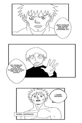 Read Storm Kick  2 Page 5 in English