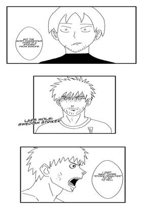 Read Storm Kick  2 Page 7 in English