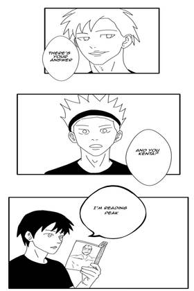 Read Storm Kick  2 Page 9 in English