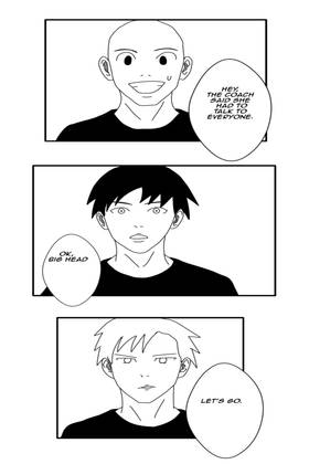 Read Storm Kick  2 Page 10 in English