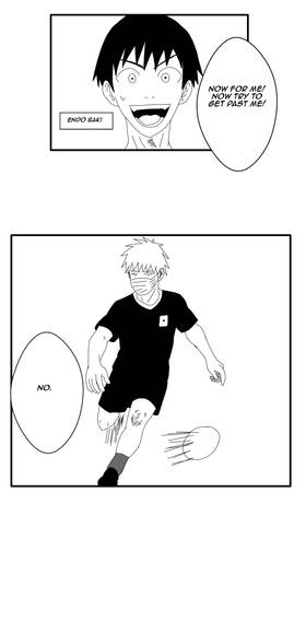 Read Storm Kick  3 Page 6 in English