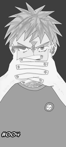 Read Storm Kick  4 Page 2 in English
