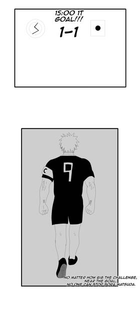 Read Storm Kick  4 Page 10 in English