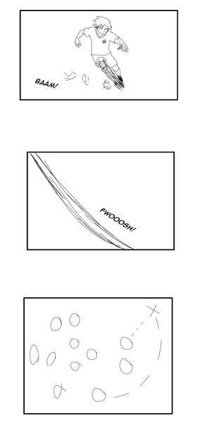 Read Storm Kick  5 Page 5 in English
