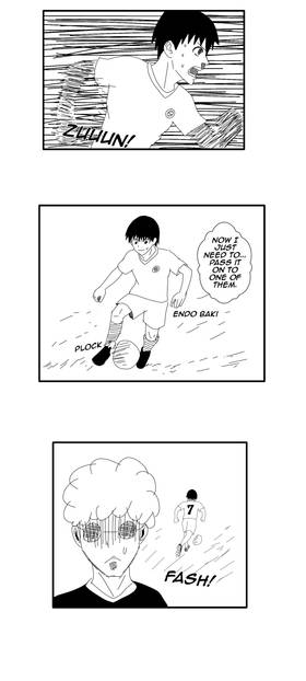 Read Storm Kick  5 Page 7 in English