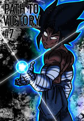 Read PATH TO VICTORY   7 Page 1 in English