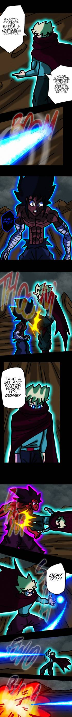 Read PATH TO VICTORY   7 Page 4 in English