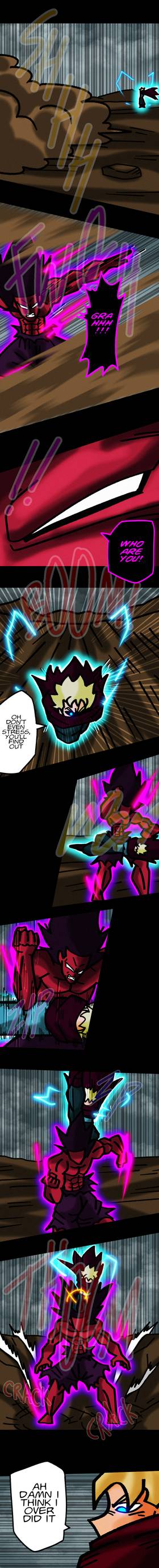 Read PATH TO VICTORY   7 Page 5 in English