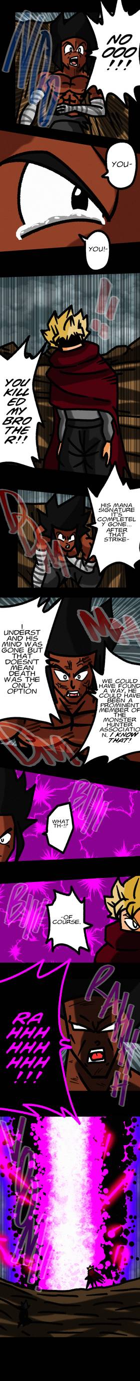 Read PATH TO VICTORY   7 Page 6 in English