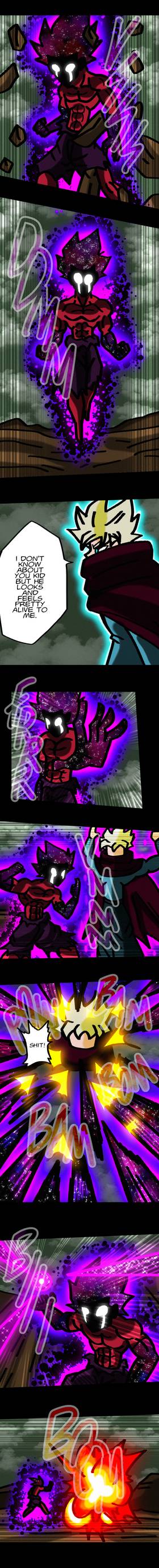 Read PATH TO VICTORY   7 Page 7 in English