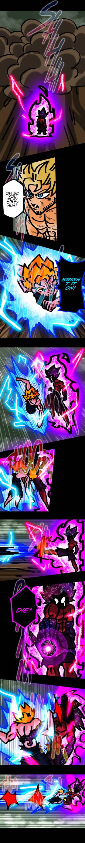 Read PATH TO VICTORY   7 Page 8 in English