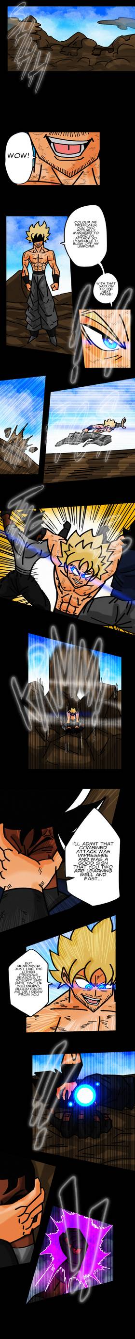 Read PATH TO VICTORY   8 Page 4 in English
