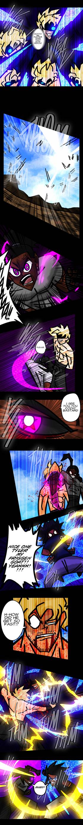 Read PATH TO VICTORY   8 Page 6 in English