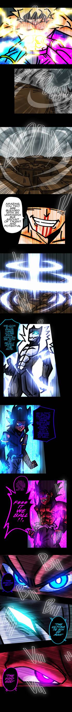 Read PATH TO VICTORY   8 Page 7 in English
