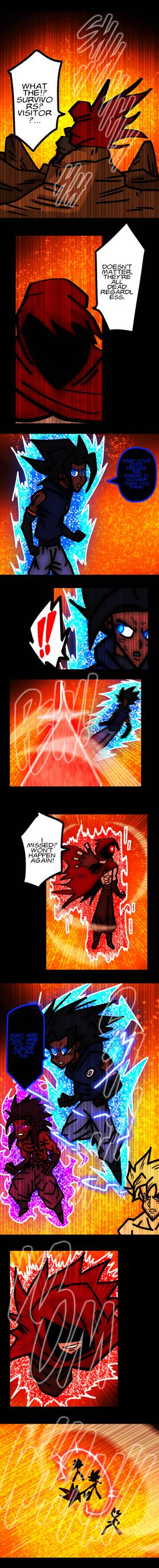 Read PATH TO VICTORY   8 Page 10 in English
