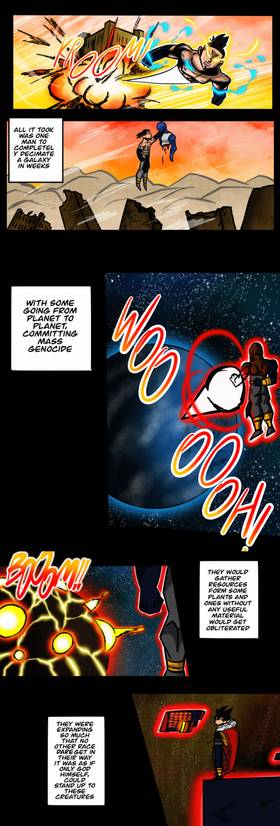 Read PATH TO VICTORY   1 Page 4 in English