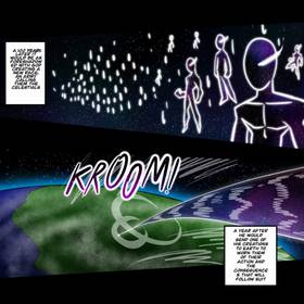Read PATH TO VICTORY   1 Page 5 in English