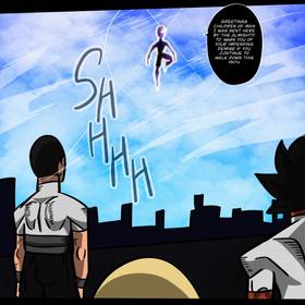 Read PATH TO VICTORY   1 Page 6 in English