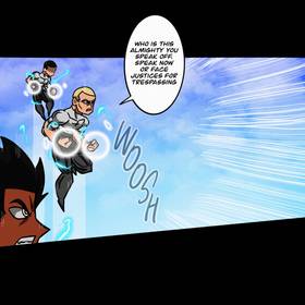 Read PATH TO VICTORY   1 Page 7 in English
