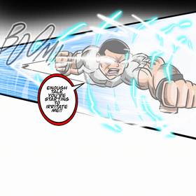 Read PATH TO VICTORY   1 Page 8 in English