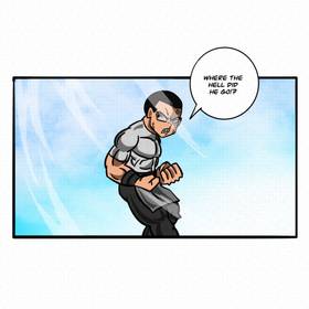 Read PATH TO VICTORY   1 Page 10 in English