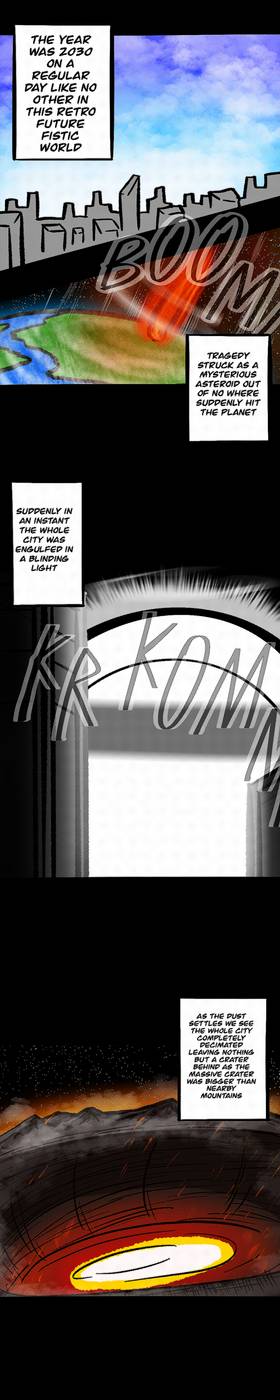 Read PATH TO VICTORY   2 Page 2 in English