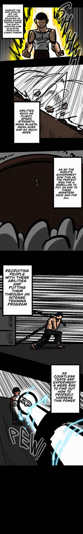 Read PATH TO VICTORY   2 Page 4 in English