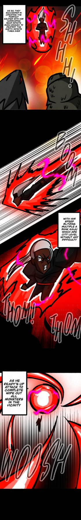 Read PATH TO VICTORY   2 Page 5 in English
