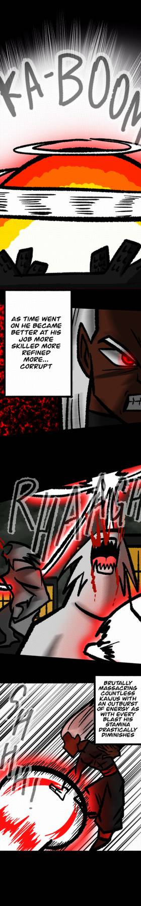 Read PATH TO VICTORY   2 Page 6 in English