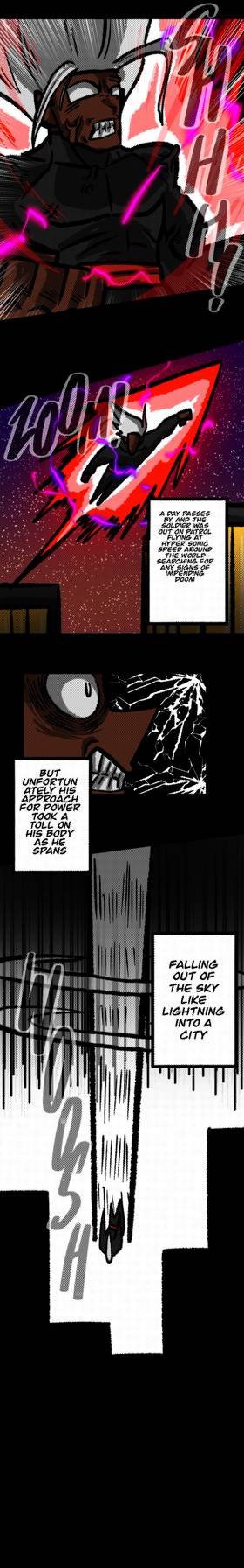 Read PATH TO VICTORY   2 Page 8 in English