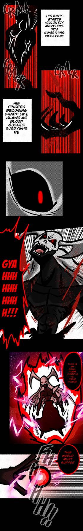 Read PATH TO VICTORY   2 Page 9 in English
