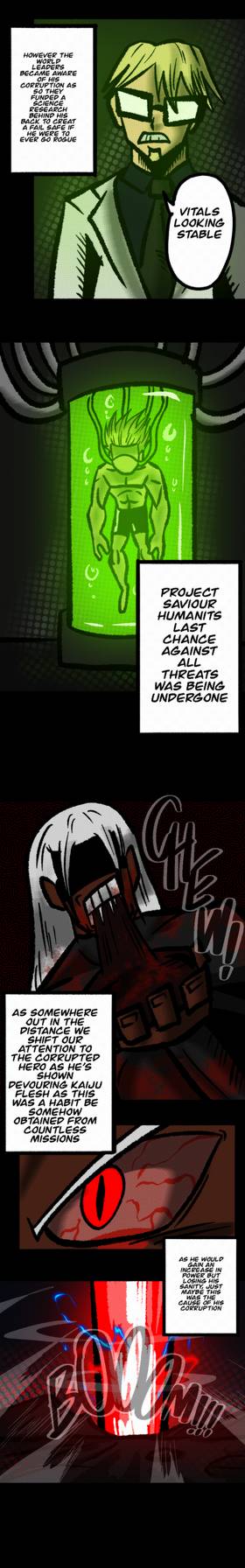 Read PATH TO VICTORY   2 Page 7 in English