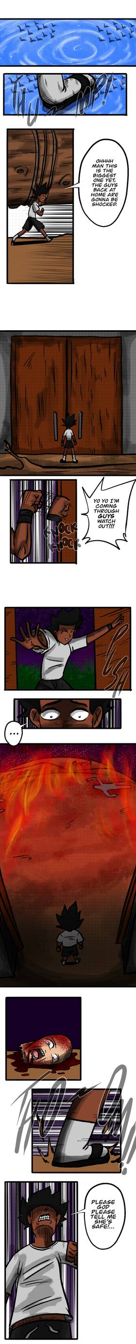 Read PATH TO VICTORY   3 Page 2 in English