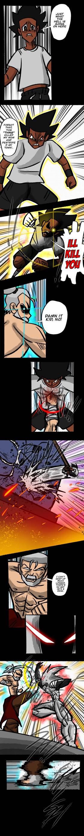 Read PATH TO VICTORY   3 Page 4 in English