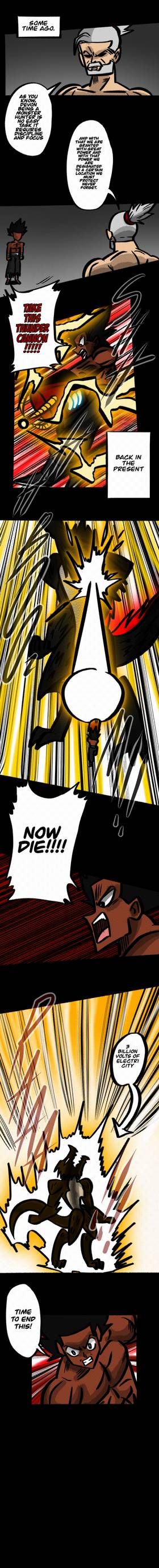 Read PATH TO VICTORY   3 Page 9 in English